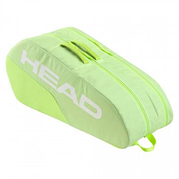 Head Base Racketbag M (6R) Sharp Green